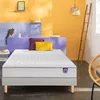 Image de Merinos Matelas Ressorts ensachés Natty 140x190