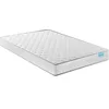Image de Merinos Matelas Ressorts ensachés Natty 160x200