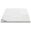 Image de Surmatelas 90x190 cm BULTEX MEMO 5