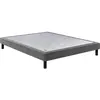 Image de EPEDA Bristol chenille gris 1420 BRISTOL-1420-GRIS2
