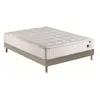 Image de Epeda Ensemble Matelas et sommier Beau Dormir Naturel 160 2x80 cm