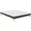 Image de BULTEX Vitality medium tramé marron 1220 VITAL-M-1220-MARR