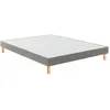Image de BULTEX Vitality medium chenillé grege 1619 VITAL-M-1619-GREG