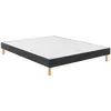 Image de BULTEX Vitality ferme jersey gris foncé 1019 VITAL-F-1019-GRFO