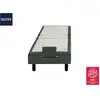 Image de Sommier relaxation 80x200 cm BULTEX RELAX PLUS