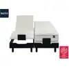 Image de Sommier relaxation 2x90x200 cm BULTEX RELAX MOOVE