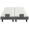 Image de Sommier relaxation 2x80x200 cm BULTEX RELAX MOOVE