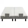 Image de Sommier relaxation 2x80x200 cm BULTEX RELAX MOOVE