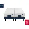 Image de Sommier relaxation 2x90x200 cm BULTEX RELAX MOOVE