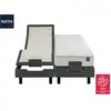 Image de Sommier relaxation 2x90x200 cm BULTEX RELAX PLUS