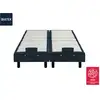 Image de Sommier relaxation 2x80x200 cm BULTEX RELAX PLUS