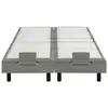 Image de Sommier relaxation 2x80x200 cm BULTEX RELAX PLUS