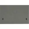 Image de Tête de lit 195 cm BULTEX RELAX COUTURE coloris gris
