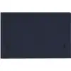 Image de Tête de lit 195 cm BULTEX RELAX COUTURE coloris bleu