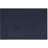 Image de Tête de lit 105 cm BULTEX RELAX CAPITONS coloris bleu