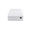 Image de Matelas mousse 90x200 cm BULTEX AIR RELAX MEDIUM