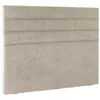 Image de BULTEX Thera 160cm chenillé grege TDL-THERA-160-GREG2