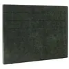 Image de BULTEX Thera 180cm chenille fougere TDL-THERA-180-FOUG