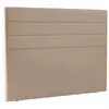 Image de BULTEX Thera 200cm enduit moka TDL-THERA-200-MOKA