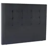 Image de LASTMEUBLES Tête de lit Bultex Telica 180 cm