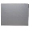 Image de MERINOS Melty chine gris clair 140cm (150cm finie) TDL-MELTY2-140-GRCLA