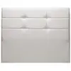 Image de MERINOS Cozy tisse sable blanc 160cm (170cm finie) TDL-COZY2-160-SBLA