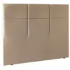 Image de EPEDA Carre Chic 160cm enduit moka TDL-CARRE-160-MOKA