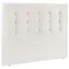Image de EPEDA Prestige 180cm chenillé lin TDL-PRESTI-180-LIN2