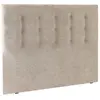 Image de EPEDA Prestige 180cm chenillé grege TDL-PRESTI-180-GREG2
