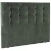Image de EPEDA Prestige 180cm chenillé fougere TDL-PRESTI-180-FOUG