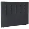 Image de EPEDA Prestige 200cm jersey gris fonce TDL-PRESTI-200-GRIF2