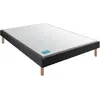 Image de MERINOS Petit Dormeur gris anthracite 0920 PETITDORM-0920-ANT2