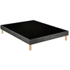 Image de Merinos Sommier Unic 100x190