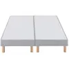 Image de PLS Confort ferme AB16910, 2x0920 + pieds FERME2-1820D