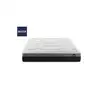 Image de Matelas Ressorts + mémoire de forme 160x200 cm BULTEX FUSION HYBRIDE EQUILIBRE