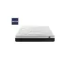 Image de Matelas Ressorts 180x200 cm BULTEX FUSION HYBRIDE TONIQUE