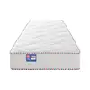 Image de Matelas Ressorts + mémoire de forme 90x200 cm MERINOS MAMAN COOL 2