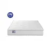 Image de Matelas Ressorts + mémoire de forme 140x190 cm MERINOS MAMAN COOL 2