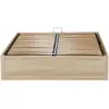 Image de Sommier coffre 140x190 cm BULTEX AIRBOX