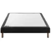 Image de Sommier tapissier 140x190 cm BULTEX AIR FUSION