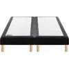 Image de Sommier tapissier 2x80x200 cm BULTEX AIR FUSION