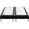 Image de Sommier tapissier 2x100x200 cm BULTEX AIR FUSION