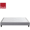 Image de Sommier tapissier 140x190 cm EPEDA ALLURE PREMIUM