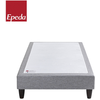 Image de Sommier tapissier 90x190 cm EPEDA ALLURE PREMIUM