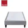 Image de Sommier tapissier 90x200 cm EPEDA ALLURE PREMIUM
