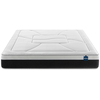 Image de Matelas Ressorts 200x200 cm BULTEX AIR FUSION HYBRIDE TONIQUE