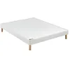 Image de Bultex Sommier Power Ferme 200x200 - Double Sommier