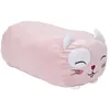 Image de AltoBuy Coussin Peluche Chat Rose XXL 90cm