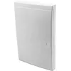 Image de EUR'OHM - PORTE 26 MODULES BLANCHE EUR'OHM 19086 - EUR-19086