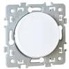 Image de Interrupteur va-et-vient - VV -10A - Square - Eur'Ohm